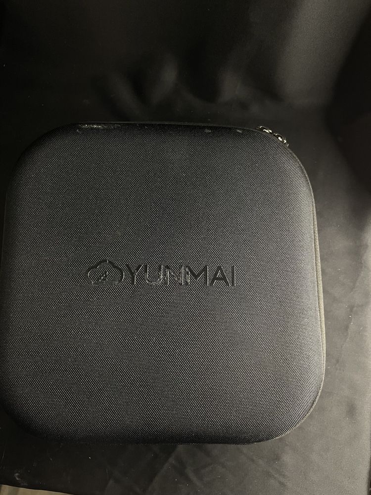 Массажер xiaomi yunmai pro basic