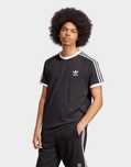 Футболка Adidas Adicolor, базовая футболка