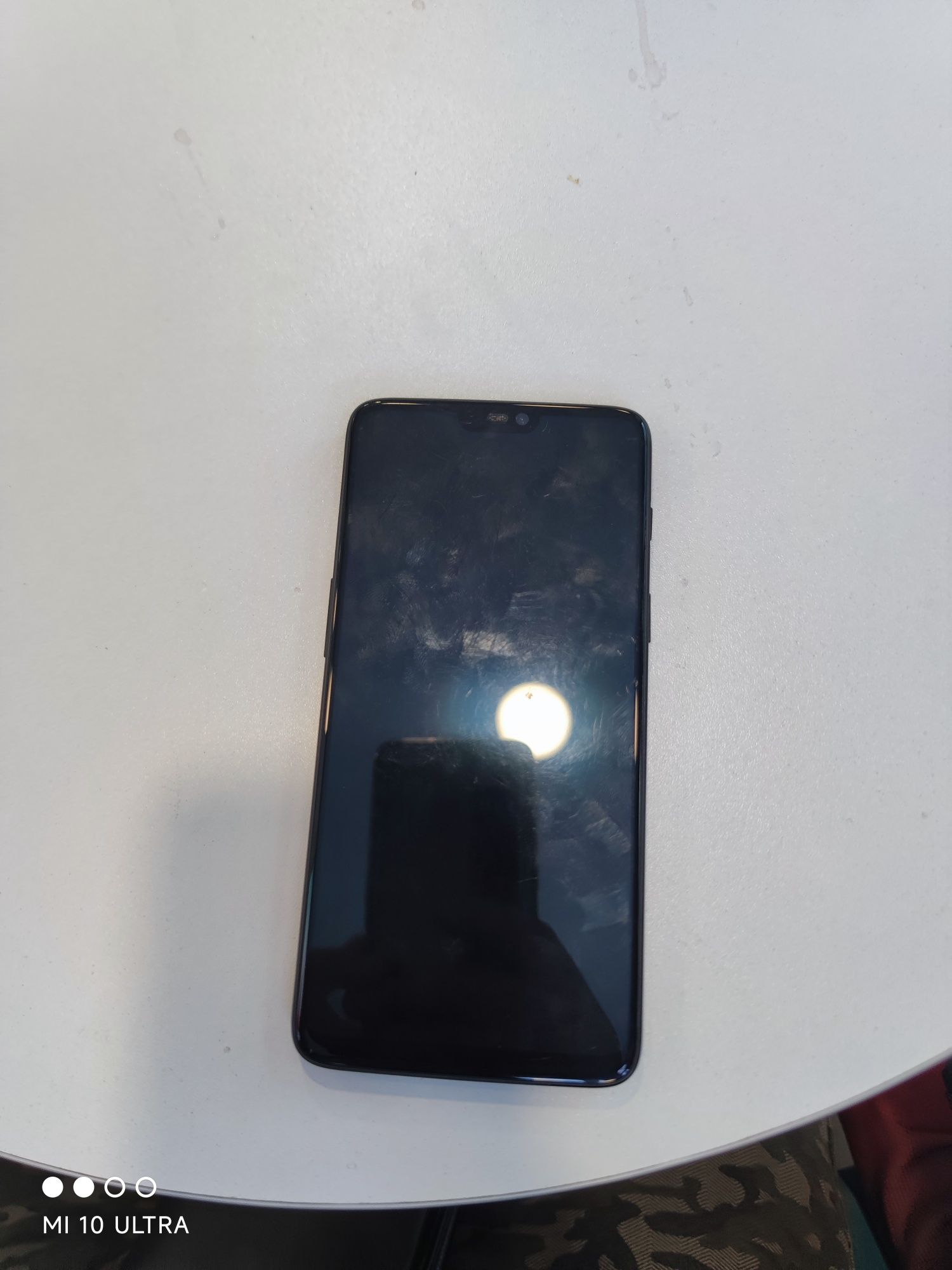 OnePlus 6T продам