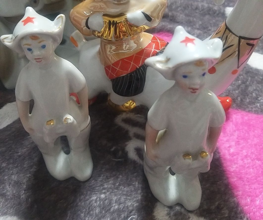 Продам статуэтки