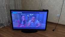 Телевизор Samsung