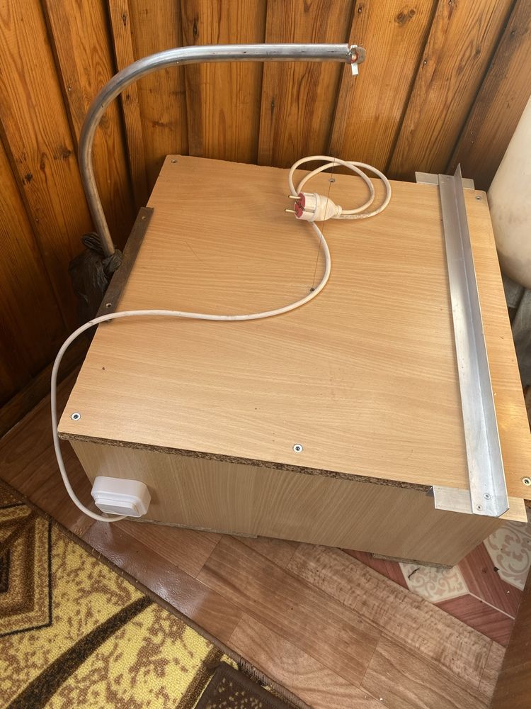 Резак пенапласта