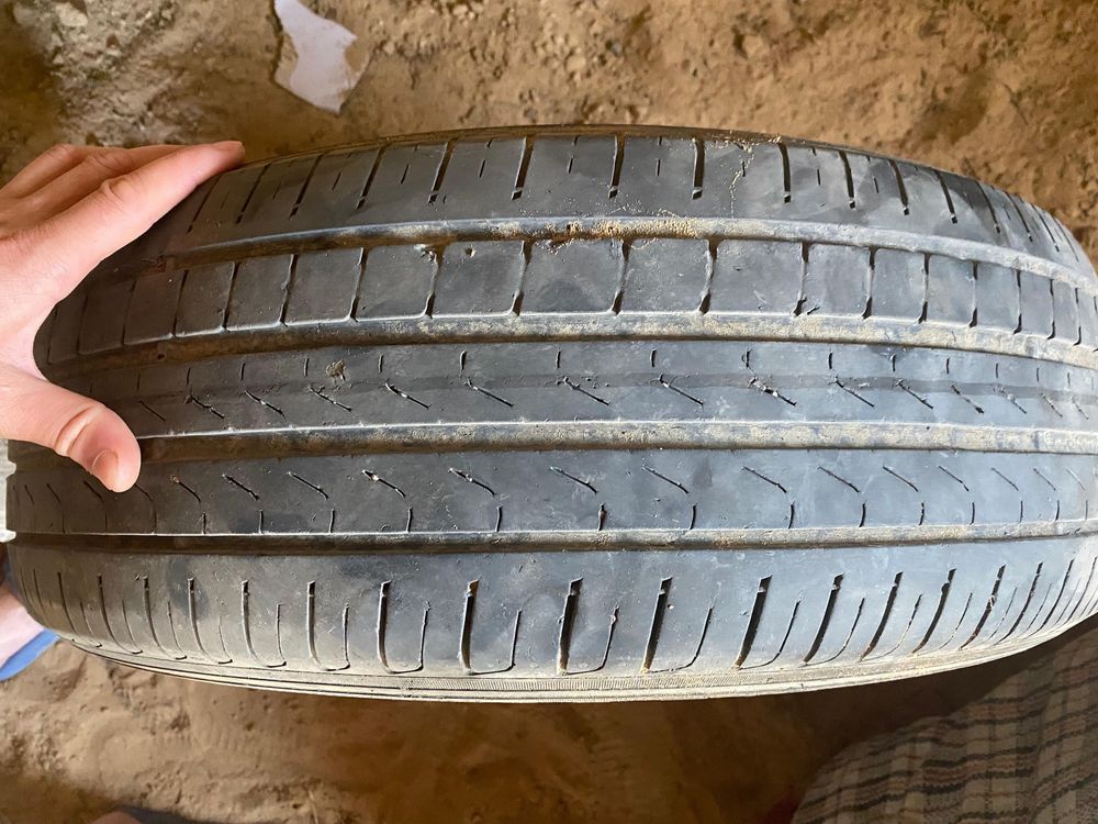 Шины сатылады 215/65/17