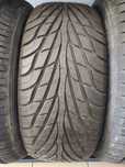 Maxxis 265/50R20 MA-S2 112V