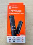Mi TV Stick тв приставка
