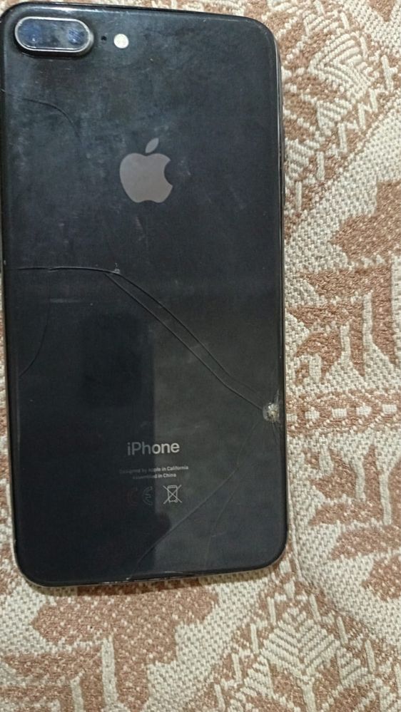 iphone 8+ обмен пк