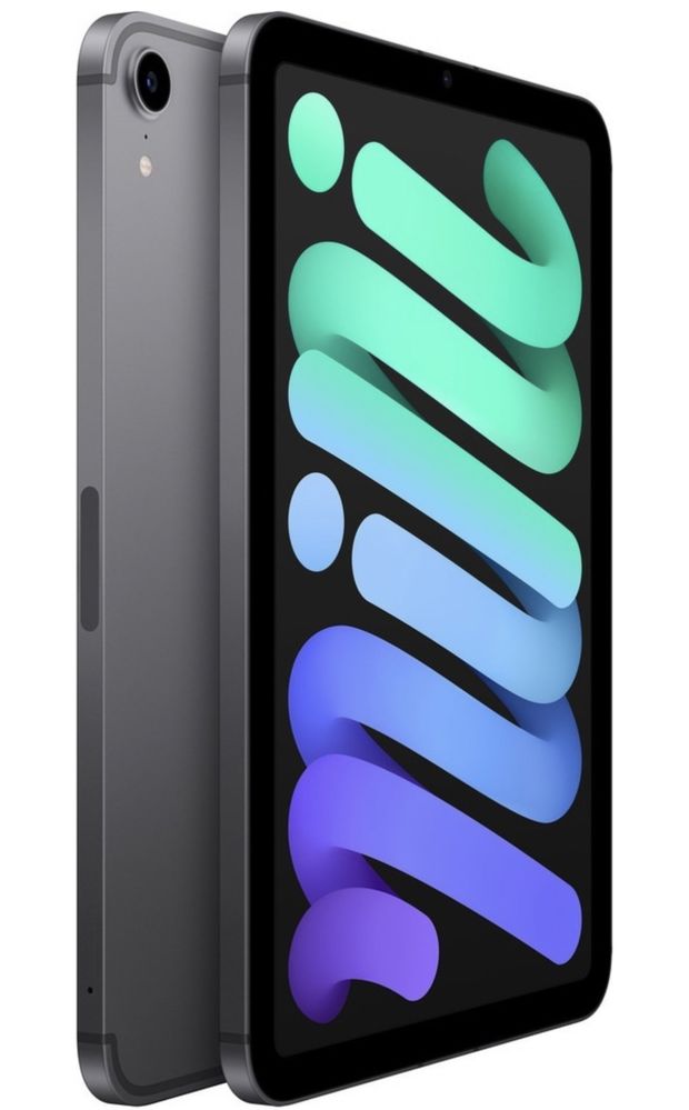 Apple Ipad Mini 6