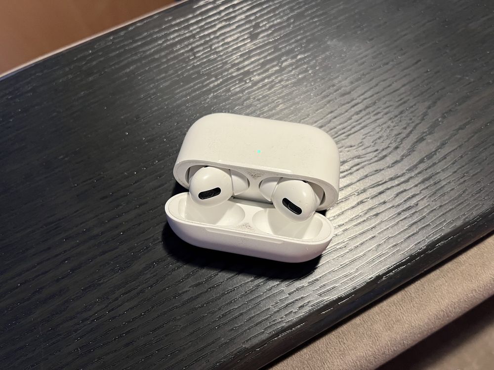 Airpods pro оригинал