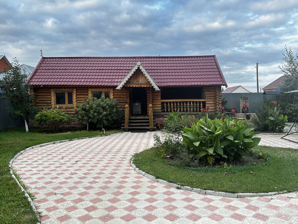 Продается коттедж