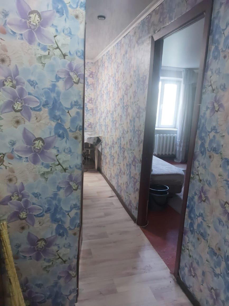 Сдам однокомнатную квартиру