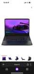 Продам мощный игровой ноутбук  Lenovo IdeaPad Gaming 3