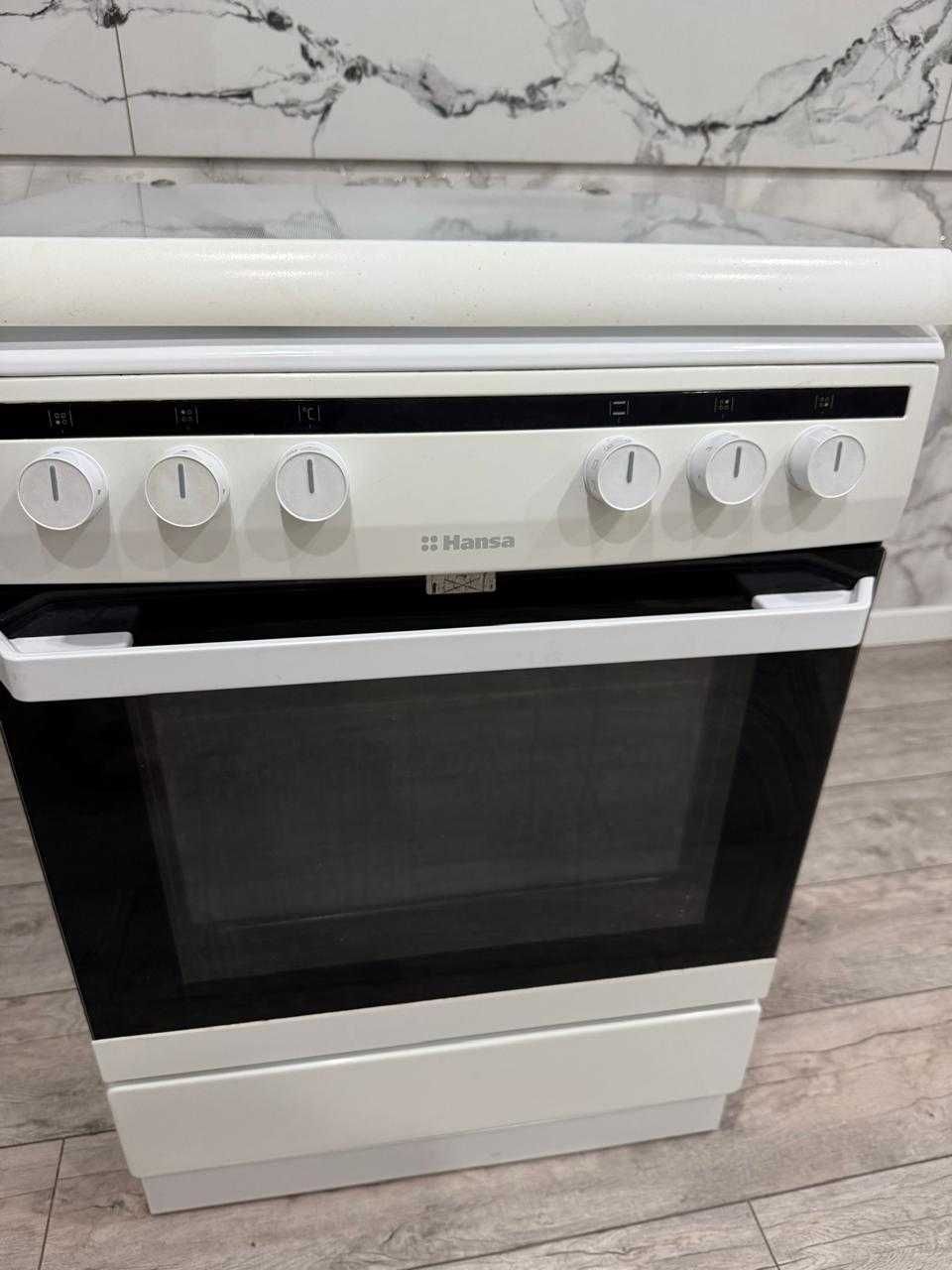 продам газовую плиту