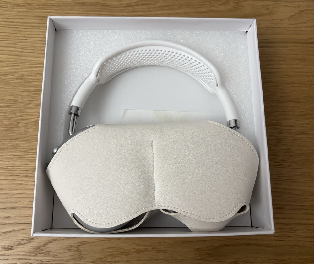 Наушники AirPods Max