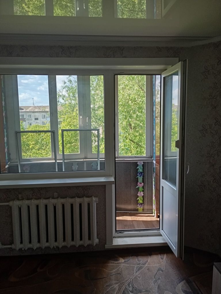 Продажа 3 комнатной квартиры