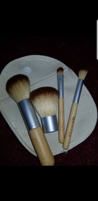 Мини набор Кисти для макияжа! Продам/Обмен