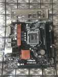 Материнская плата H110 ASRock DGS S1151