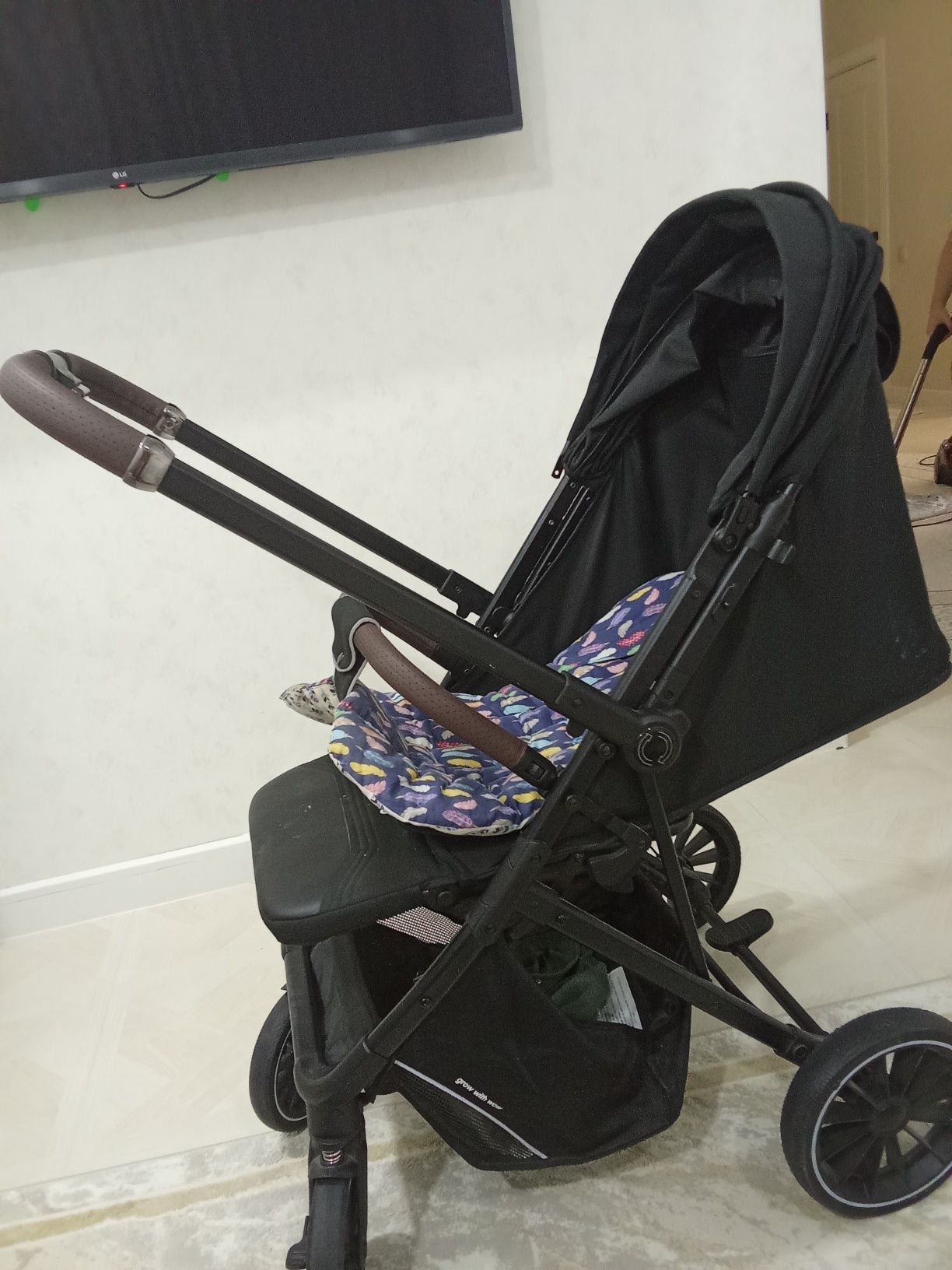 Коляска сатамын kidilo
