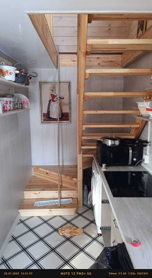 Продам дачу в районе Понтонного моста