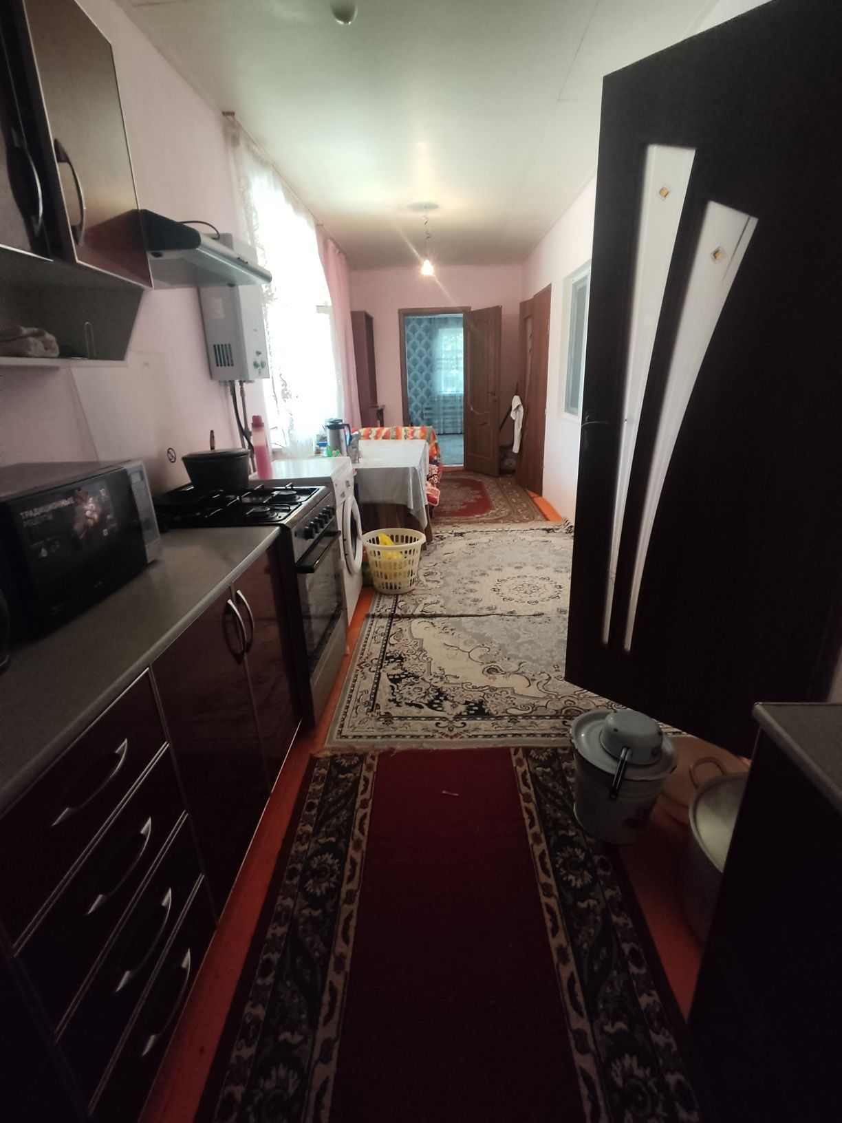Үй сатылады Досаев 5/1
