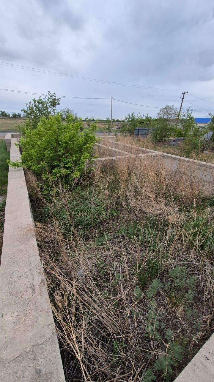 Продам участок в ЖД поселке в 13 сотак