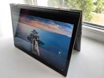 Lenovo ThinkPad X1 Yoga Gen3/i7/8/256/14/FHD/IPS/TouchScreen