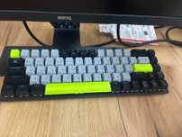 Игровая механическая клавиатура