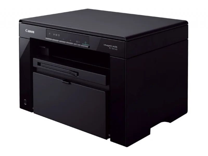 Canon MF 3010 НОВЫЙ! принтер, сканер, ксерокс