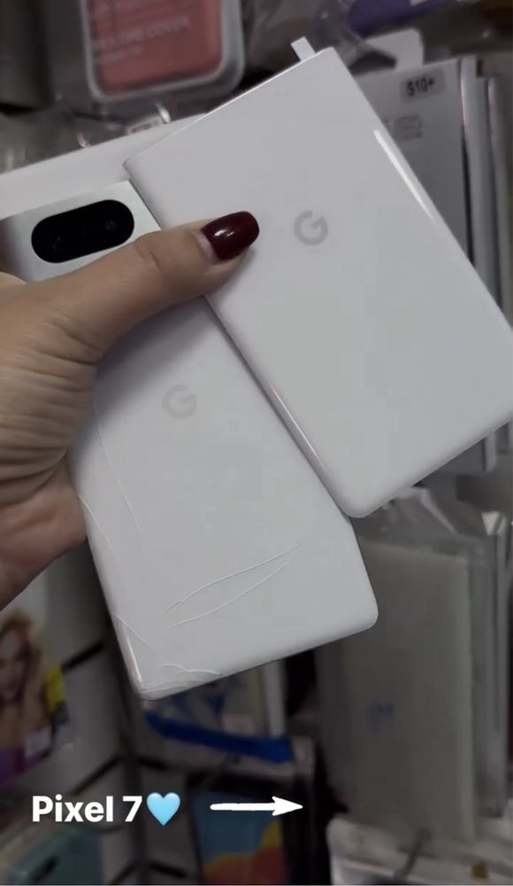 Ремонт Google Pixel! Замена экрана Pixel 8, 8pro, 7, 7a, 7pro, 6 pro