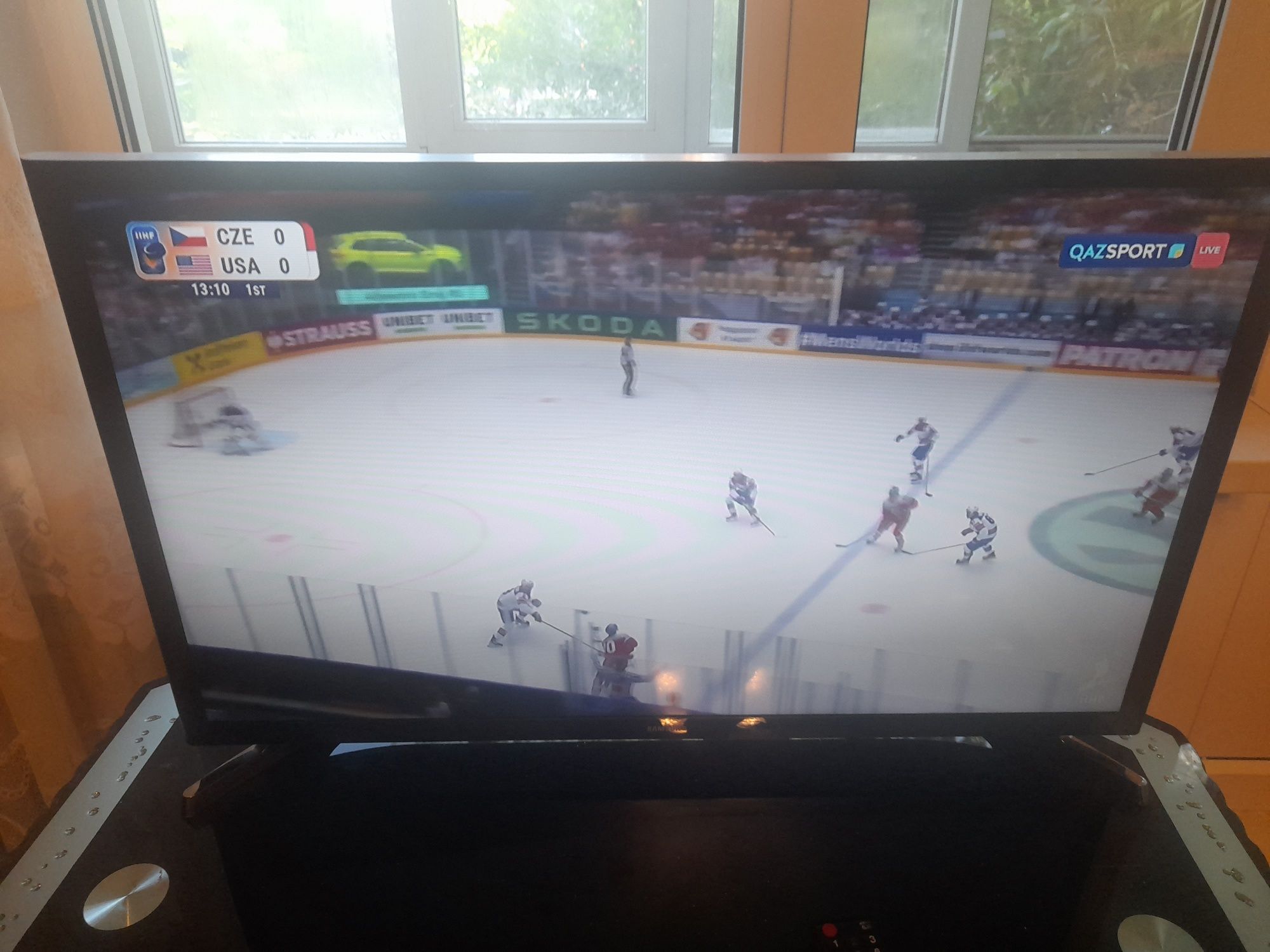Samsung smart tv