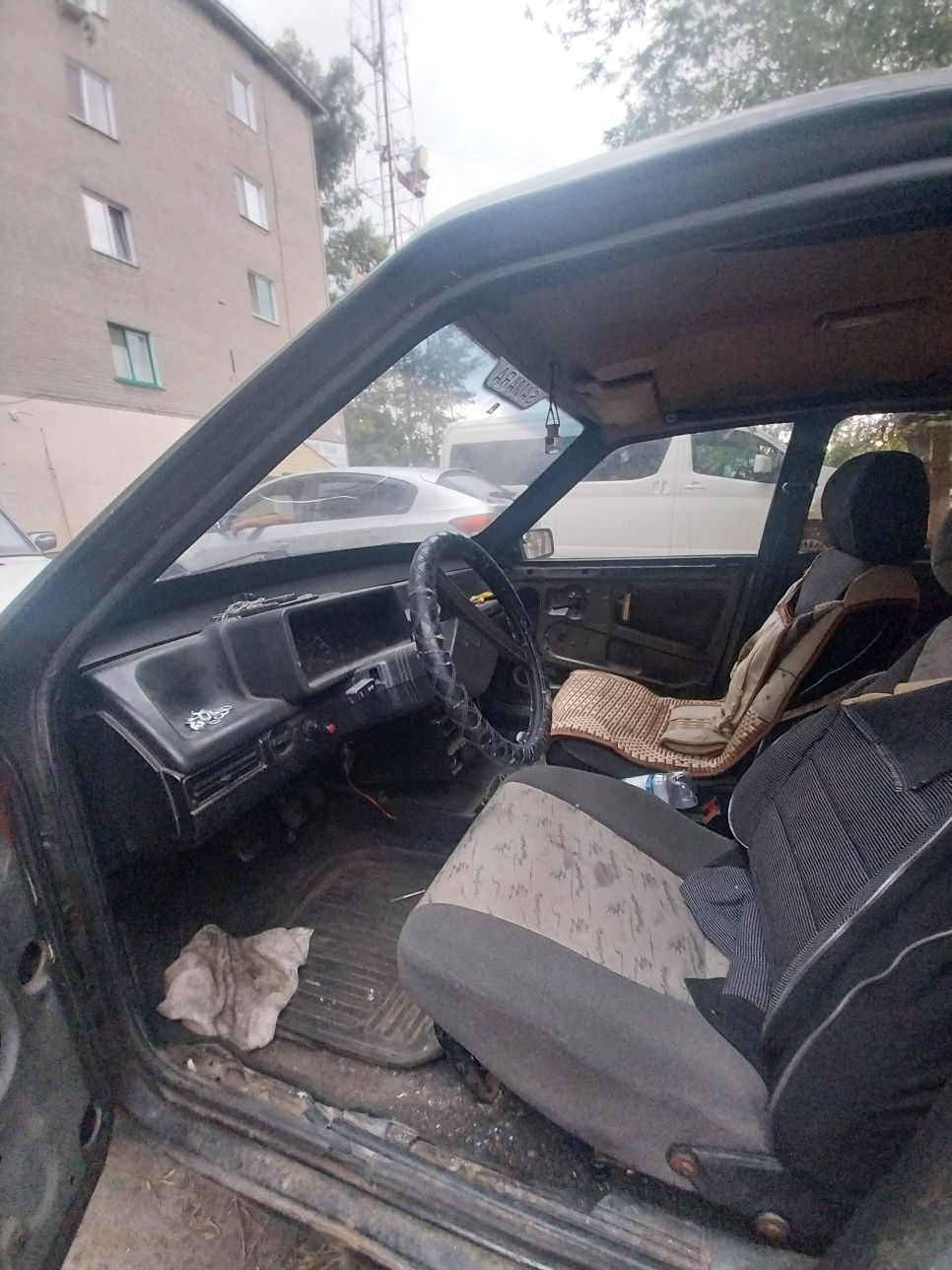 Продаю Ваз девятка