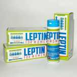 LEPTIN/Лептин/капсулы для похудения. БАД.