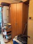 Шкаф угловой в отличном состоянии