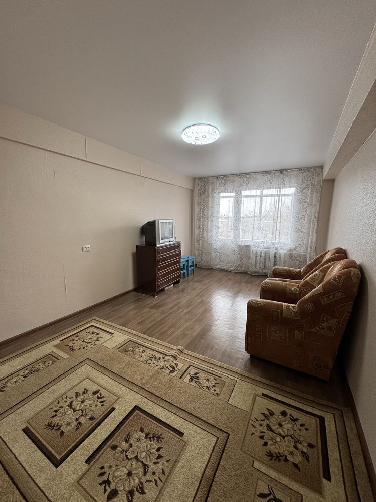 Продам 3х комн.кв.Сатпаева 13/4 S=71 кв.м.Этаж 6/6