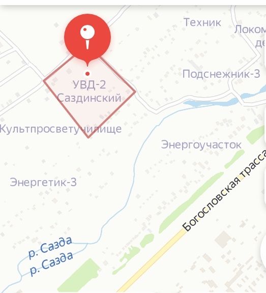 Участок 8 соток, 40 на 20 метров. Рядом с городом