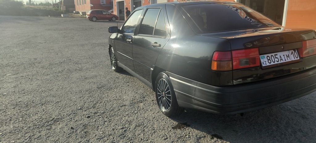 Продам Сеат Толедо