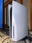 PlayStation5 + TV(165см,4к,144hz) + EDGE