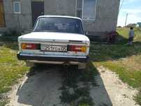 Продам машину Ваз 2106