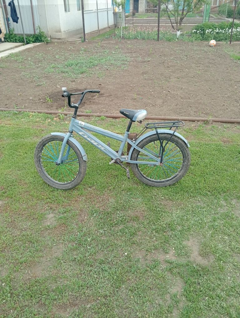 Продам детский велосипед