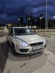 Ford focus 2 2006. 1,6. автомат