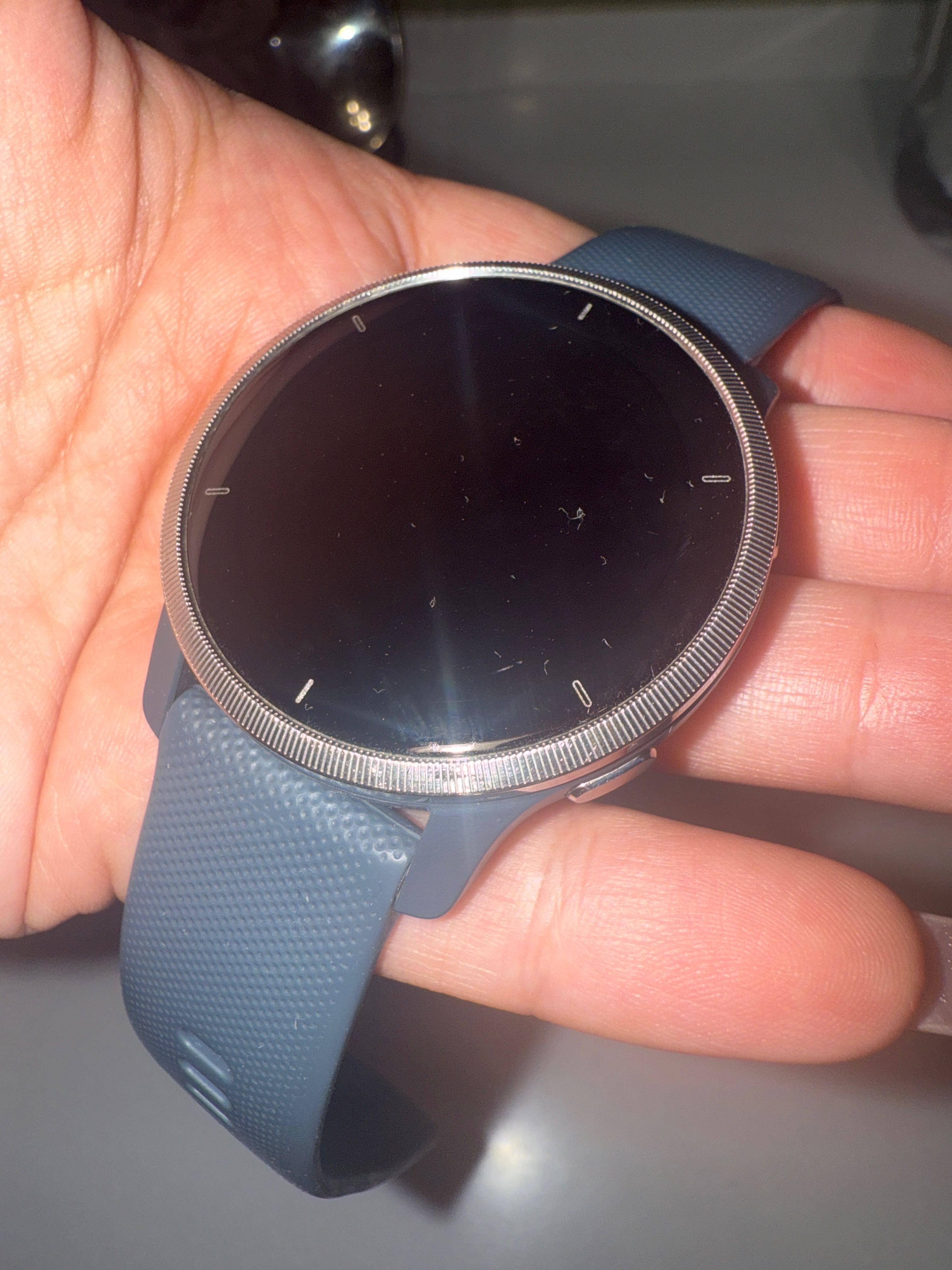 Venu 2 Garmin часы спортивные