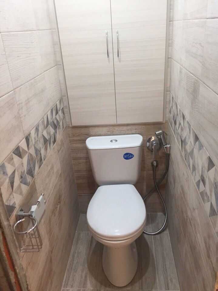 Укладка кафеля, керамогранита