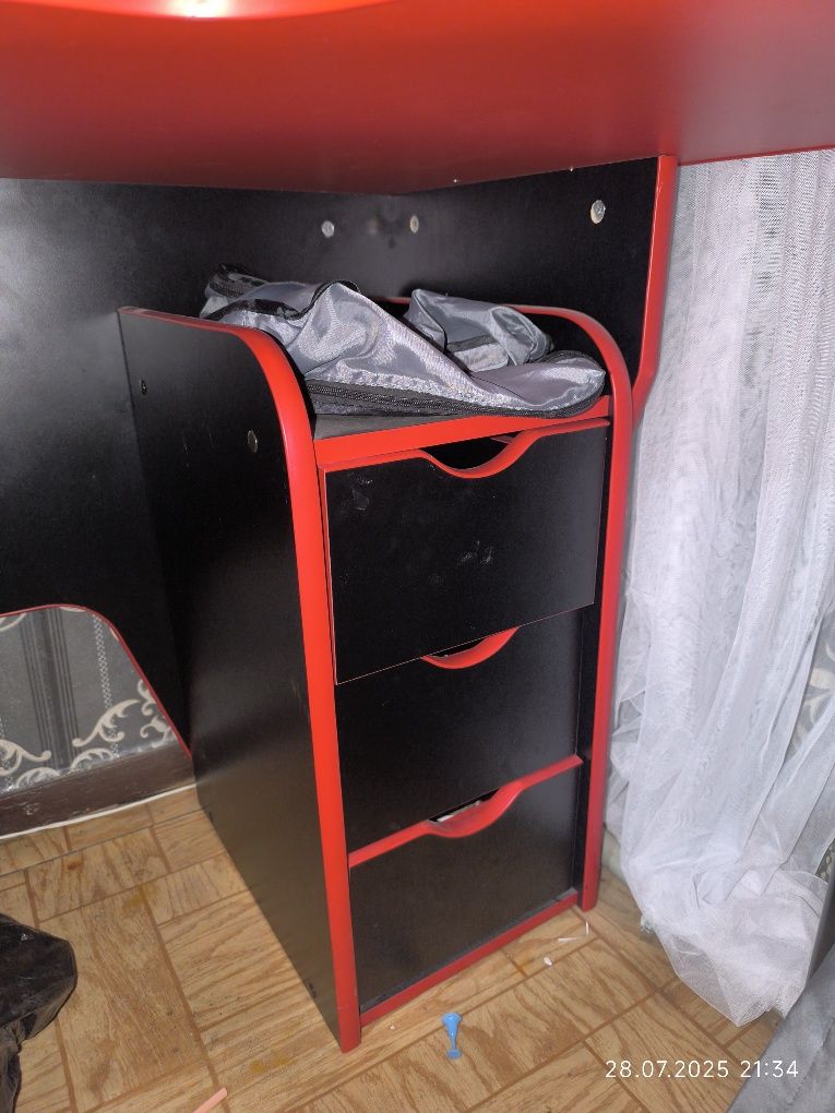 Продам игровой компьютер и всю переферию к нему
