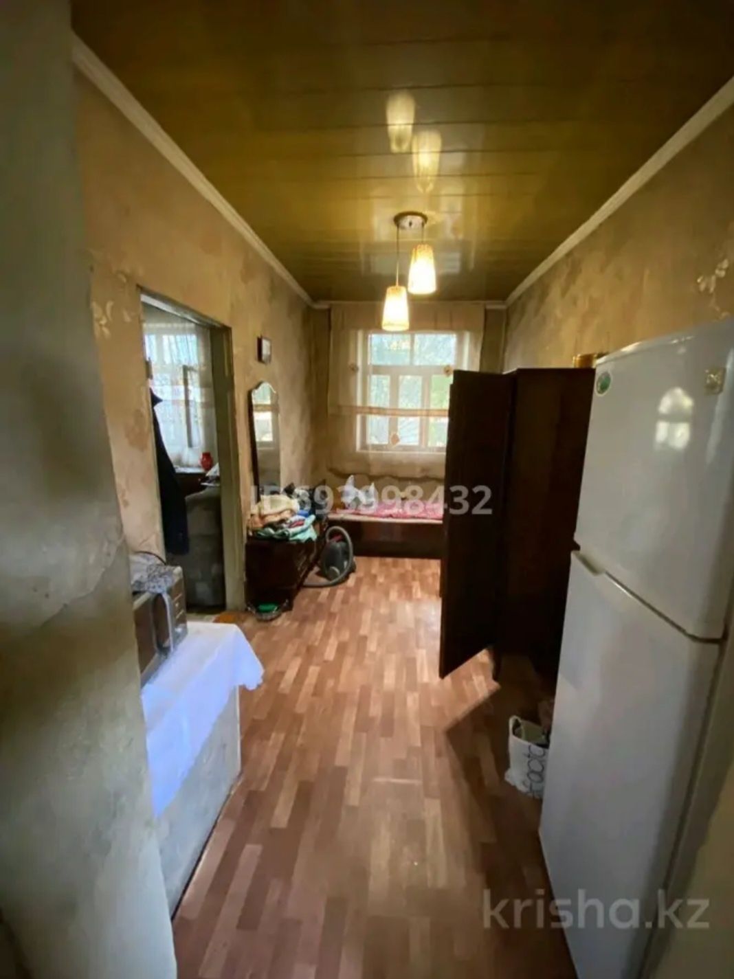 Продаём  дачу (жилой дом)