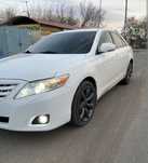 Полики + багаж на камри (Camry) 40/45  родные, серые, не резиновые, ше