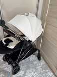 Коляска cybex melio