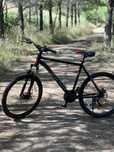 Велосипед Trinx M136