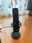 Микрофон Hyperx Quadcast