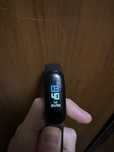 Xiaomi mi band 3