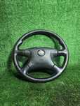 Террано 2 R20 99-04 рестайлинг руль и аирбаг . Nissan Terrano R 20