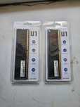 Оперативная память Ddr4 16gb новая